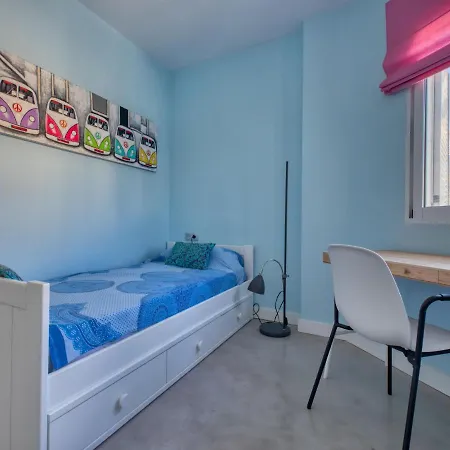 La Senia By Interhome Apartment Denia