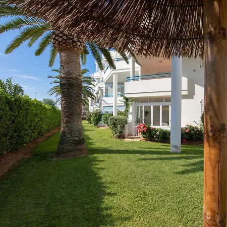 La Senia By Interhome Apartment *
