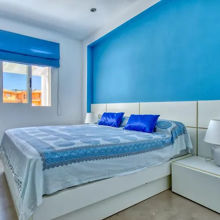 La Senia By Interhome Apartment Denia