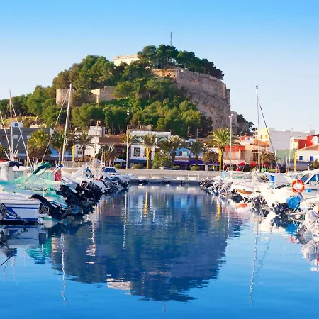 La Senia By Interhome * Denia