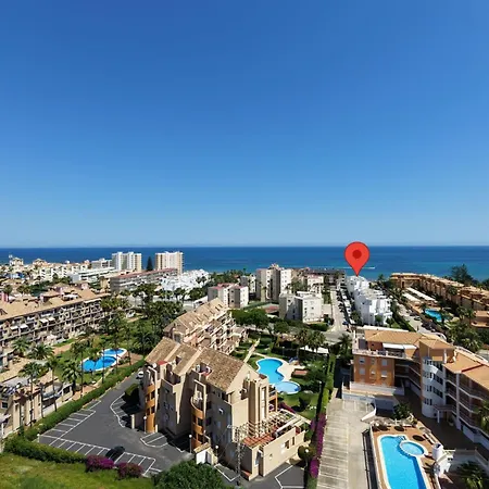 Apartament La Senia By Interhome