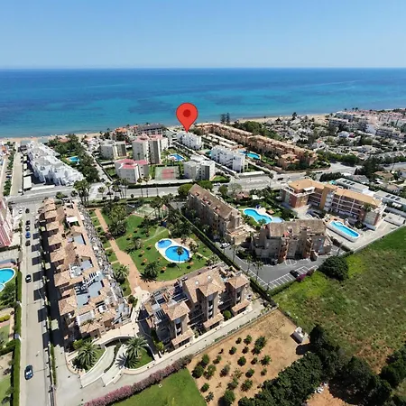 La Senia By Interhome Denia