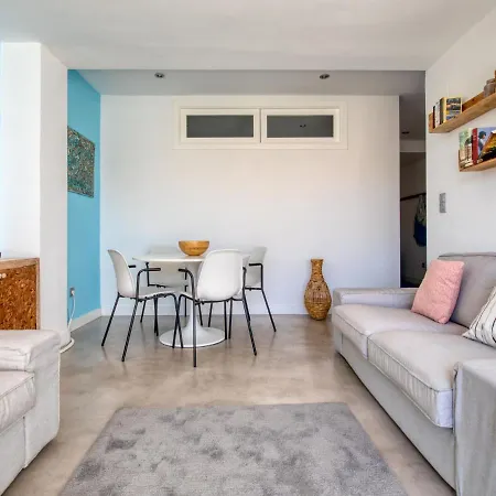La Senia By Interhome Apartman *