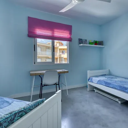 Apartment La Senia By Interhome *