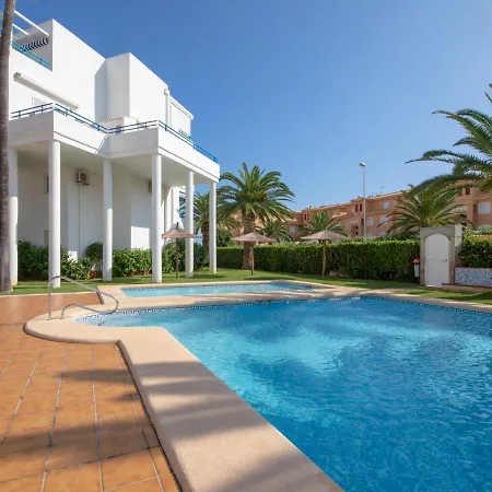 La Senia By Interhome Apartment