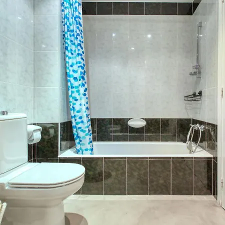 La Senia By Interhome