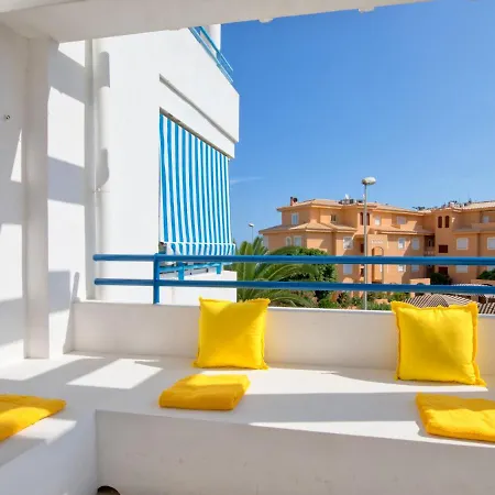 La Senia By Interhome