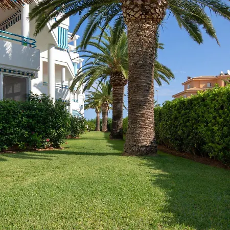 La Senia By Interhome