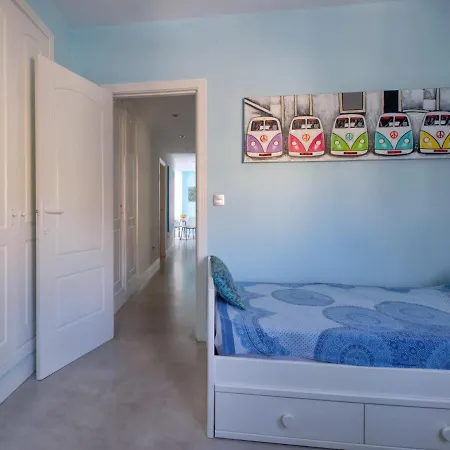 La Senia By Interhome * Denia