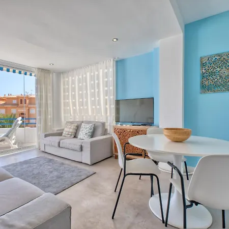 La Senia By Interhome *
