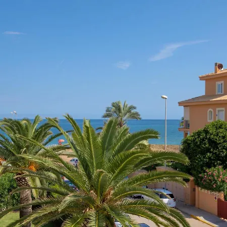 Apartment La Senia By Interhome