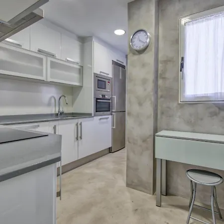 La Senia By Interhome Apartament Denia