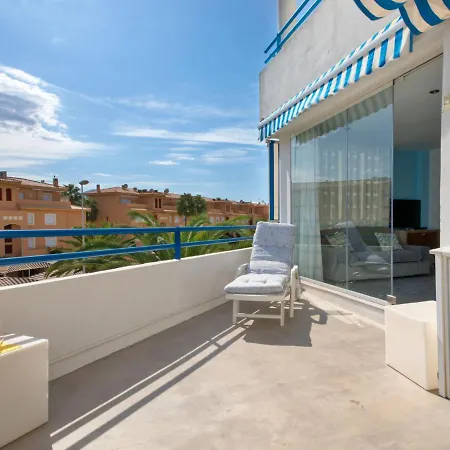 La Senia By Interhome Apartament