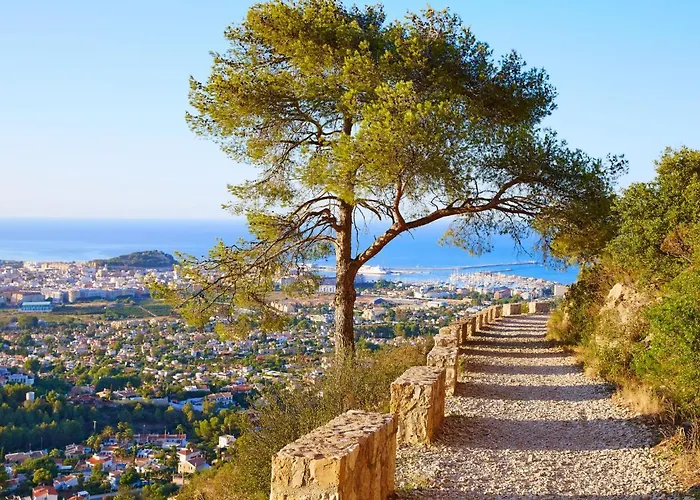 La Senia By Interhome Apartamento Dénia