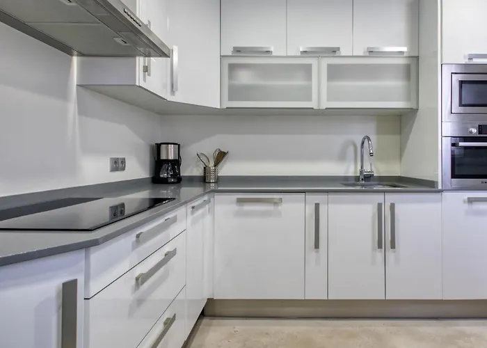 La Senia By Interhome *