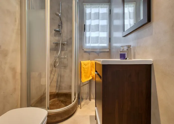 La Senia By Interhome *