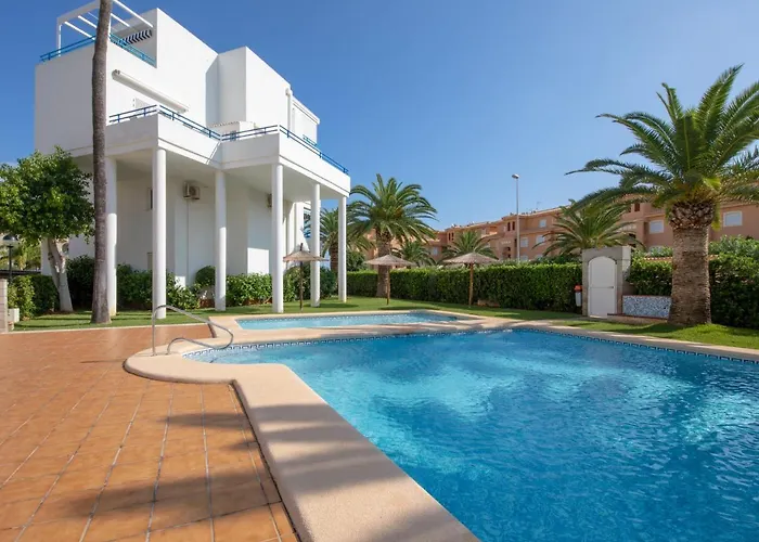 La Senia By Interhome Апартаменти