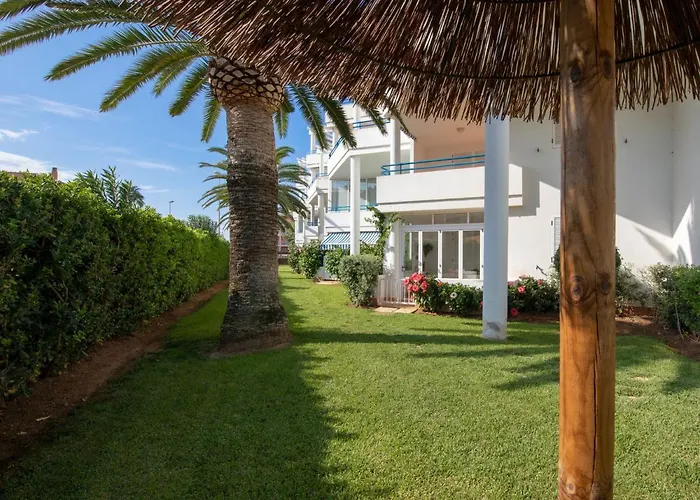 La Senia By Interhome Apartamento *