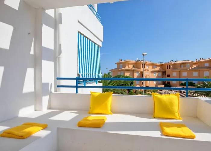 La Senia By Interhome