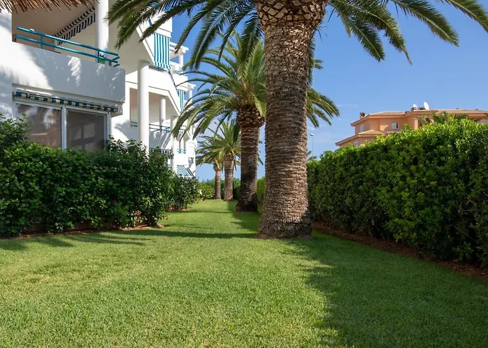 La Senia By Interhome