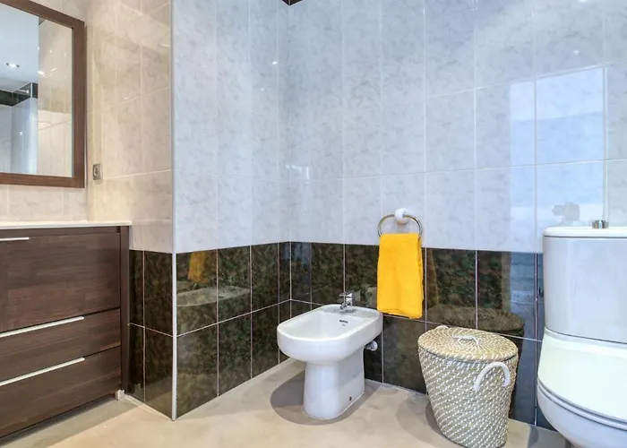 La Senia By Interhome *