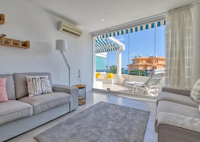 Апартаменти La Senia By Interhome *