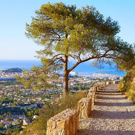 La Senia By Interhome Apartment Denia