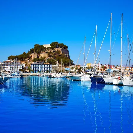 La Senia By Interhome Apartment