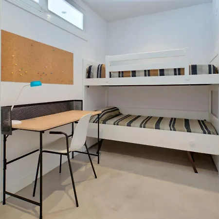 شقة La Senia By Interhome دينايا