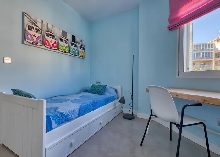 La Senia By Interhome Apartment Denia