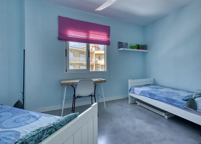 Apartment La Senia By Interhome *