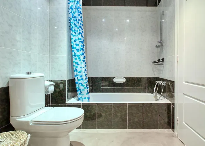 La Senia By Interhome