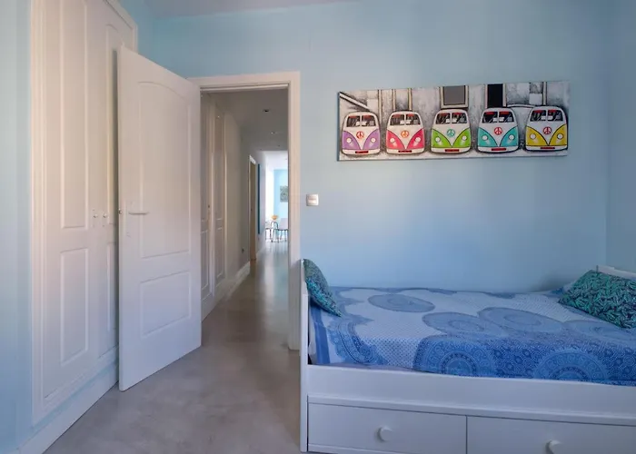 La Senia By Interhome * Denia