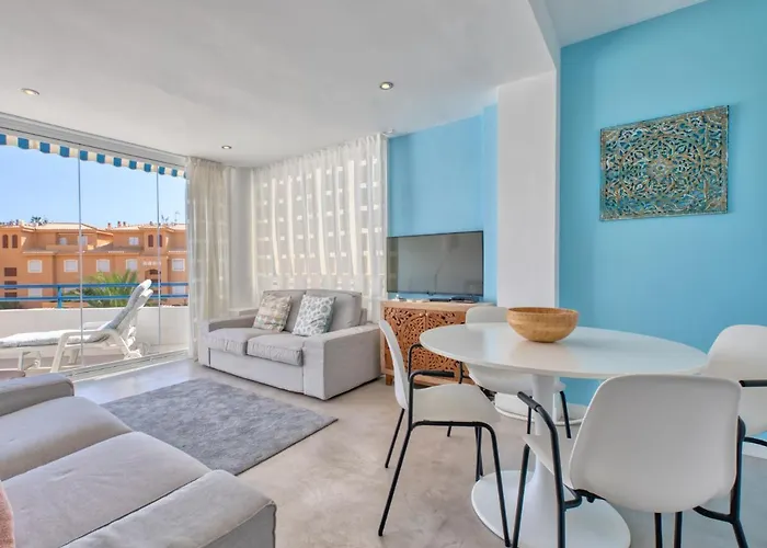 La Senia By Interhome *