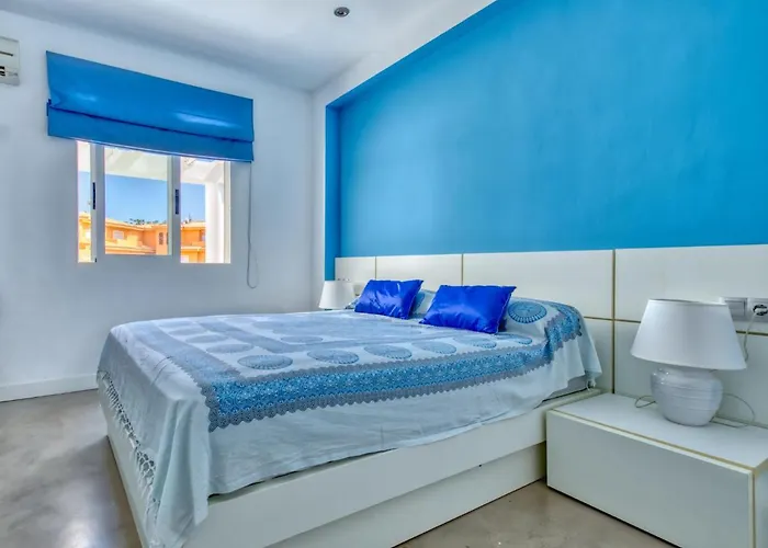 La Senia By Interhome Apartment Denia