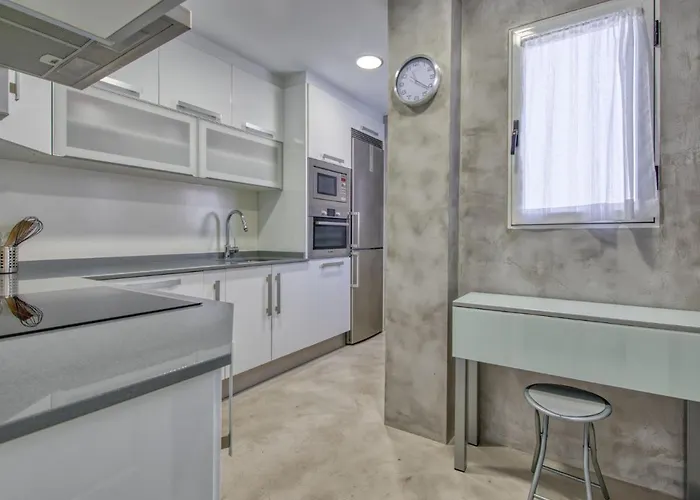 La Senia By Interhome Apartment Denia