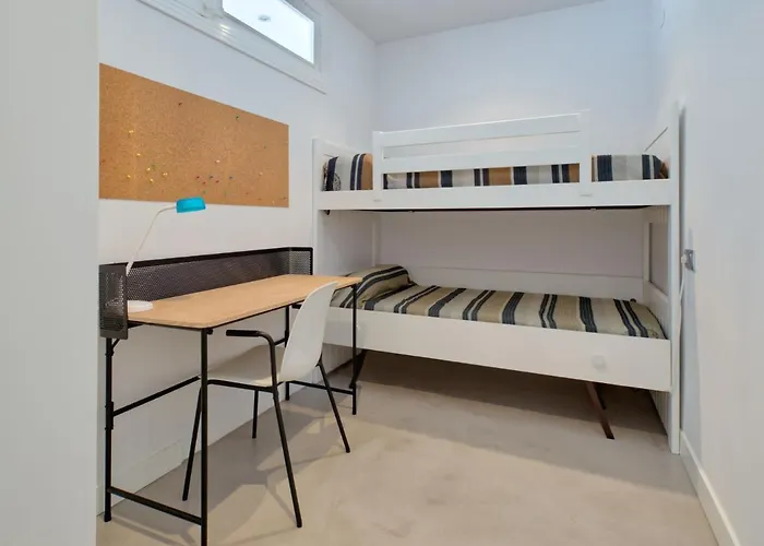 Apartment La Senia By Interhome Denia